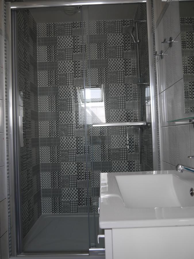 Chambres D'Hotes Les Sageais Baguer-Morvan Exterior photo